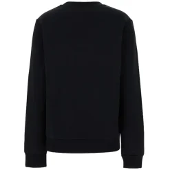 Trøjer|Sweatshirts^A.P.C. Rue Madame Sweatshirt Sort