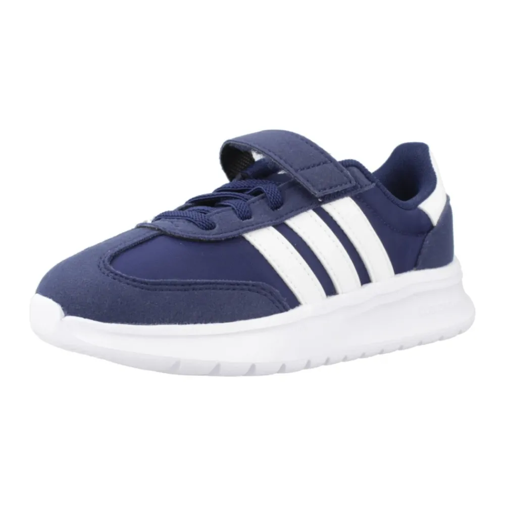 Sneakers^Adidas RUN 70s 2.0 EL C Sneakers Blå