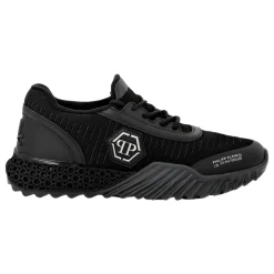 Sneakers<Philipp Plein Runner Hexagon Sort