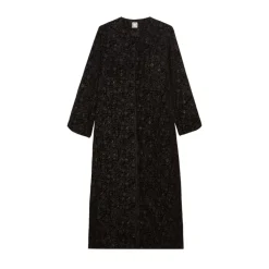 Frakker<Ines de la Fressange Paris Rusalka Coat Sort