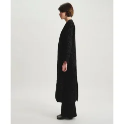 Frakker<Ines de la Fressange Paris Rusalka Coat Sort