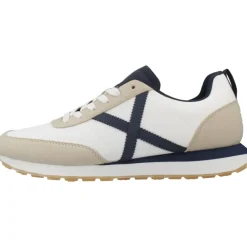 Sneakers^Munich Rush 02 Hvid