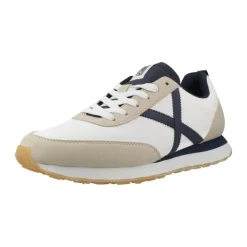 Sneakers^Munich Rush 02 Hvid