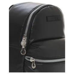 Rygsække<Emporio Armani EA7 Rygsæk Sort