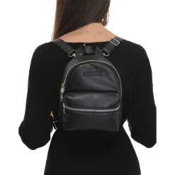 Rygsække<Emporio Armani EA7 Rygsæk Sort