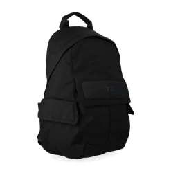 Tasker|Rygsække^Y-3 Rygsæk Sort