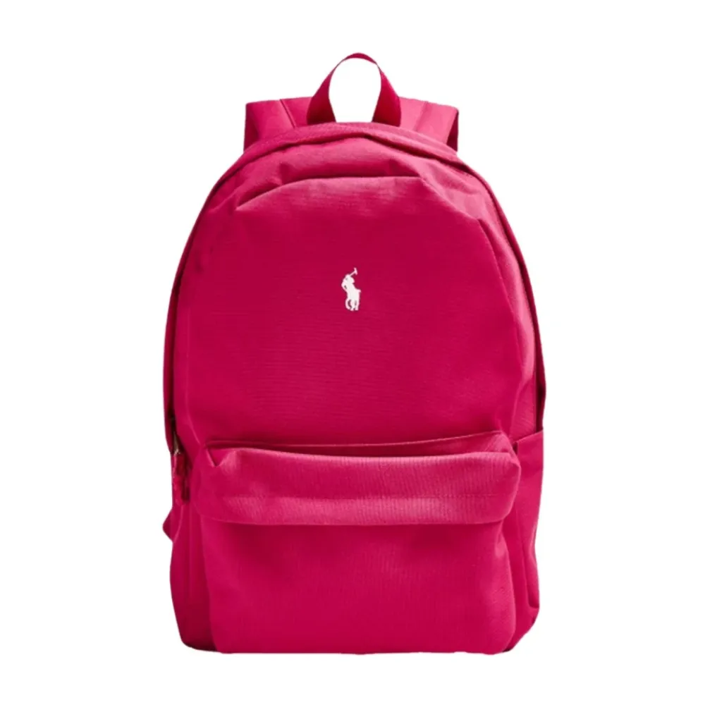 Tasker<Ralph Lauren Rygsæk Pink