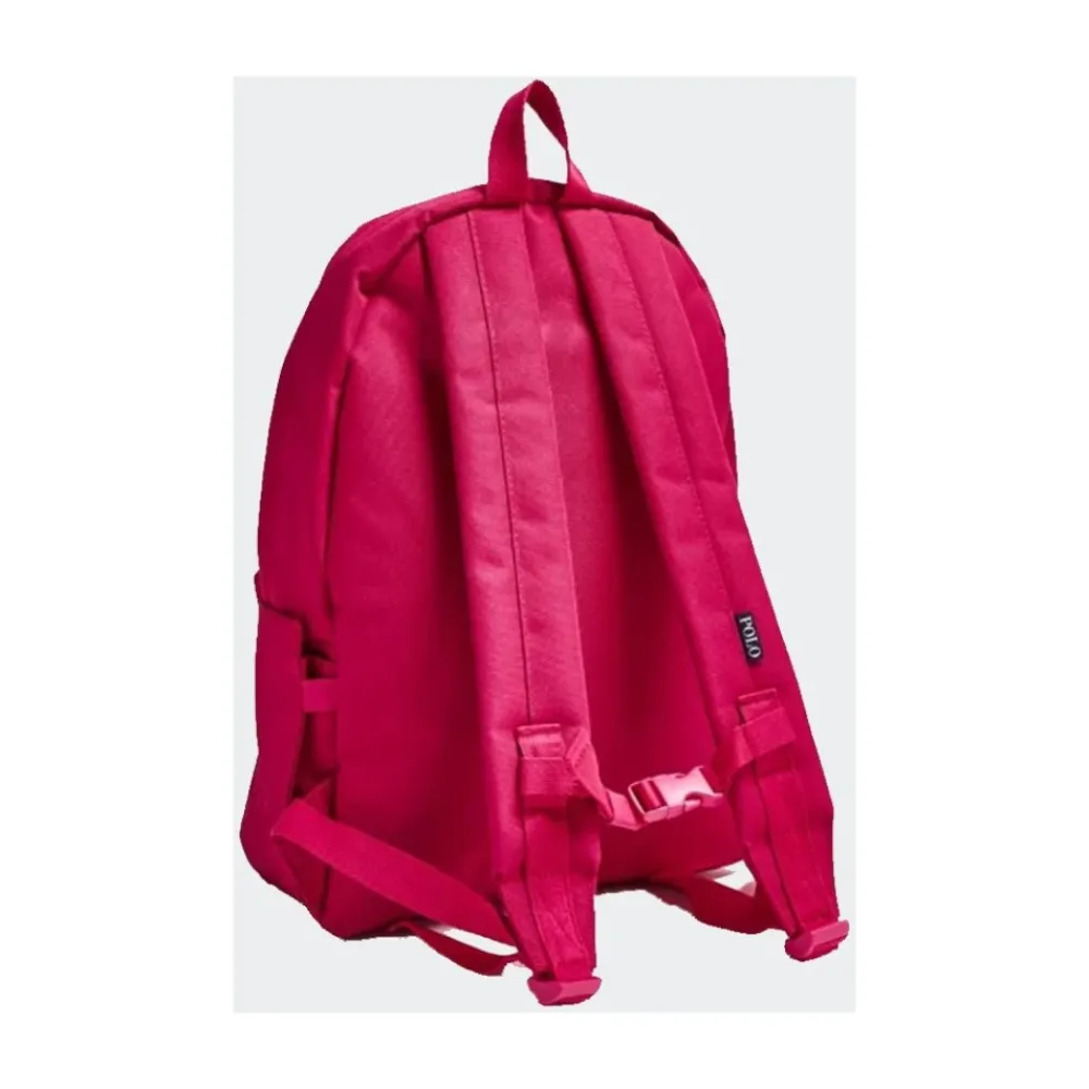 Tasker<Ralph Lauren Rygsæk Pink
