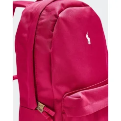 Tasker<Ralph Lauren Rygsæk Pink