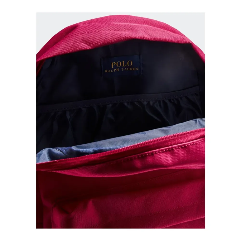Tasker<Ralph Lauren Rygsæk Pink