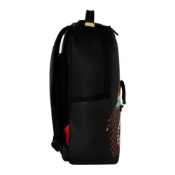 Tasker<SPRAYGROUND Rygsæk Sort
