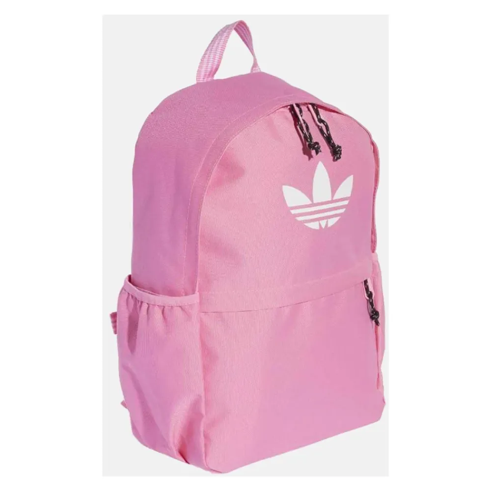 Tasker<Adidas Originals Rygsæk med penalhus Pink