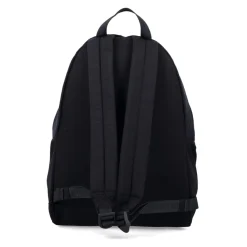 Tasker<Stone Island Rygsæk med polstrede stropper og lommer Sort