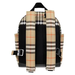 Tasker<Burberry Rygsæk med skiftende måtte Beige