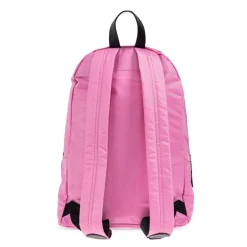 Rygsække<Marc Jacobs Rygsæk The Biker Medium Pink