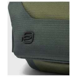 Bæltetasker<Piquadro S140 Bum Bag Grøn