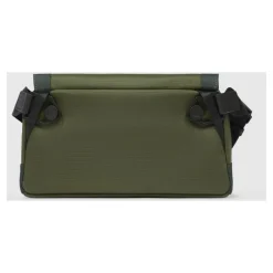 Bæltetasker<Piquadro S140 Bum Bag Grøn