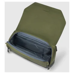 Bæltetasker<Piquadro S140 Bum Bag Grøn