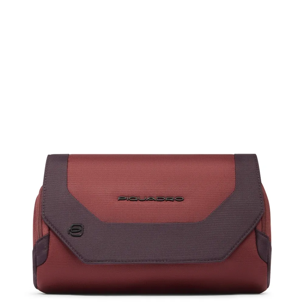 Bæltetasker<Piquadro S140 Bum Bag Brun