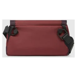 Bæltetasker<Piquadro S140 Bum Bag Brun