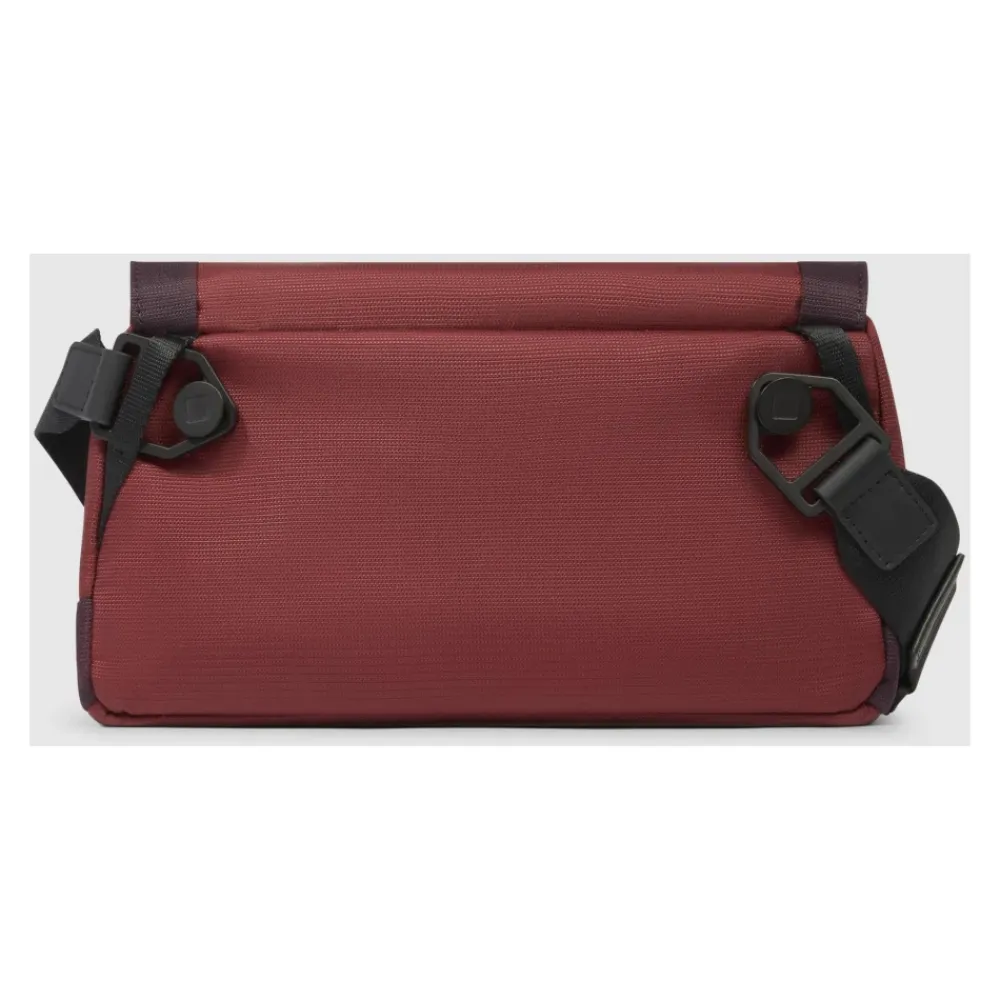Bæltetasker<Piquadro S140 Bum Bag Brun