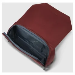 Bæltetasker<Piquadro S140 Bum Bag Brun