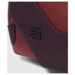 Bæltetasker<Piquadro S140 Bum Bag Brun