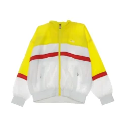Skaljakker^Fila Så Windbreaker Gul