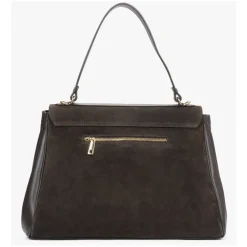 Håndtasker<Estro Saddle Satchel Bag Brun