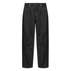 Jeans^Samsøe Samsøe Saeddie Jeans Blå