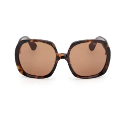 Solbriller|Solbriller<Tom Ford Saffron Solbriller Brun
