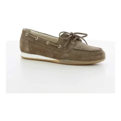 Loafers<Nerogiardini Sailor Shoes Brun