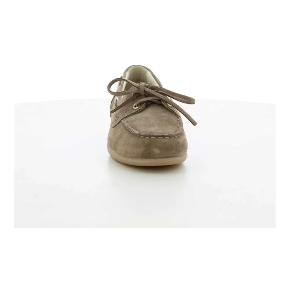 Loafers<Nerogiardini Sailor Shoes Brun