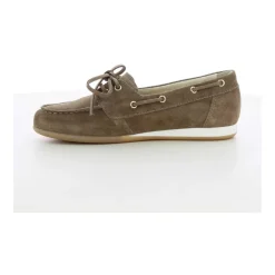 Loafers<Nerogiardini Sailor Shoes Brun