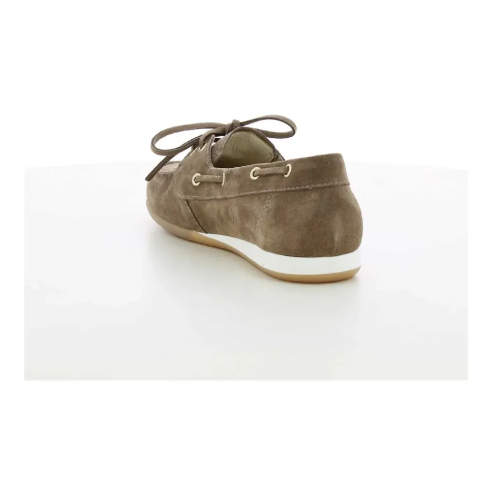 Loafers<Nerogiardini Sailor Shoes Brun