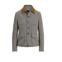 Jakker<Polo Ralph Lauren Sako Sort