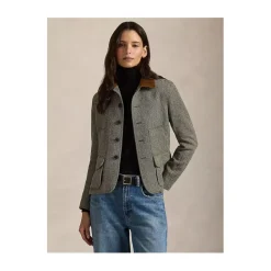 Jakker<Polo Ralph Lauren Sako Sort