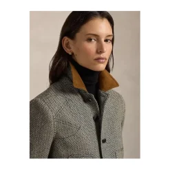 Jakker<Polo Ralph Lauren Sako Sort