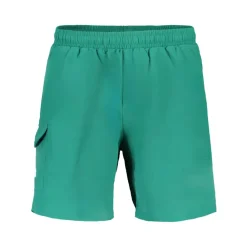 Træningsbukser & Tights<Fila Salerno Cargo Beach Shorts Grøn