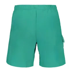 Træningsbukser & Tights<Fila Salerno Cargo Beach Shorts Grøn