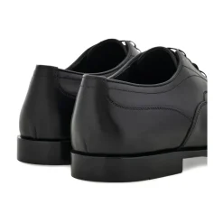 Pæne Sko^Ferragamo Salvatore Ballerina sko Sort