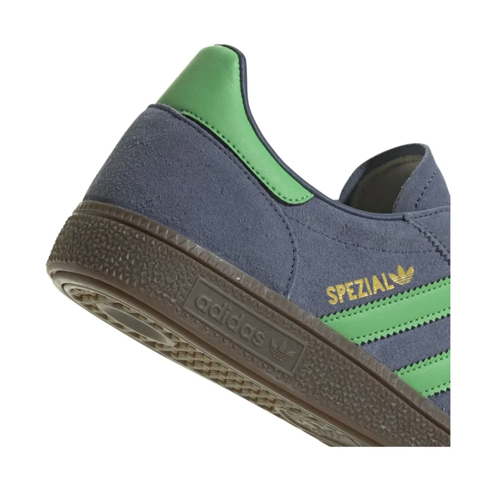 Træningssko<Adidas Samba ADV Blå