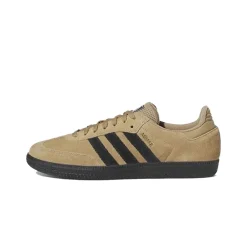 Sneakers<Adidas Samba ADV Cardboard Black Sko Brun