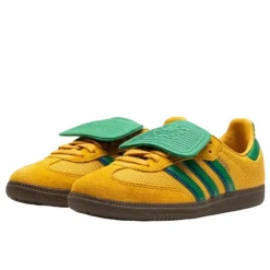 Træningssko<Adidas Samba LT Multifarvet