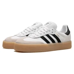 Sneakers^Adidas Sambae Sneakers Hvid