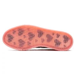 Sneakers<Adidas Sambarose Valentine Romantiske Platform Sneakers Hvid