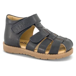 Sandaler^Skofus Sandal Blå