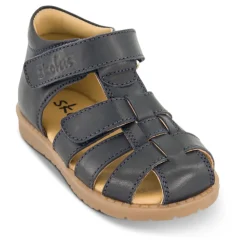 Sandaler^Skofus Sandal Blå