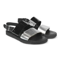 Sandaler<Angulus Sandal Sort