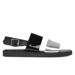 Sandaler<Angulus Sandal Sort